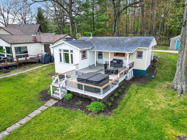 6026 Keeney Road