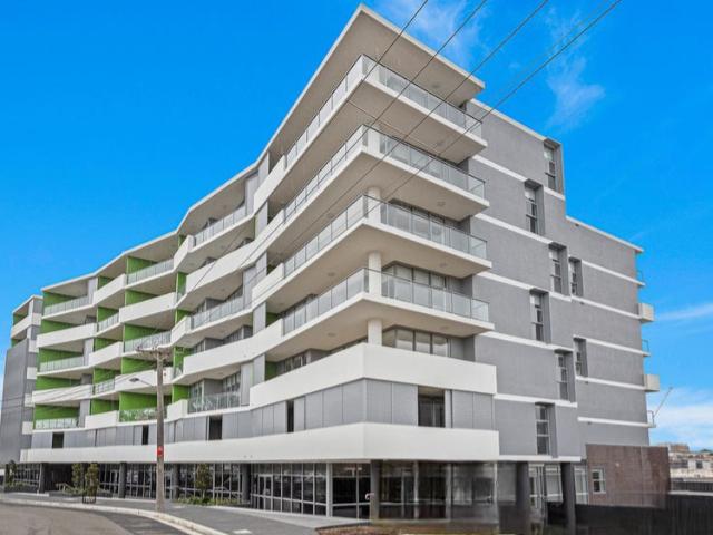 602/6 Thomas Street, WOLLONGONG, NSW, 2500