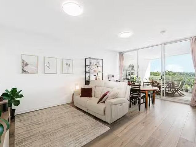 602/77 Ridge Street, Gordon, NSW 2072