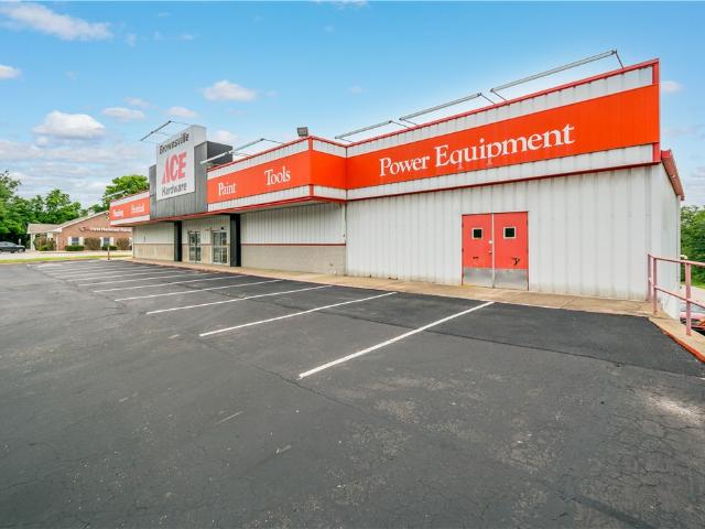 6027 National Pike