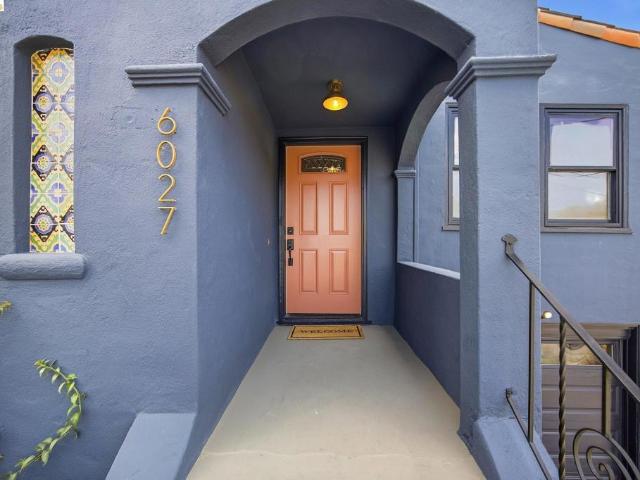 6027 Buena Ventura Ave
