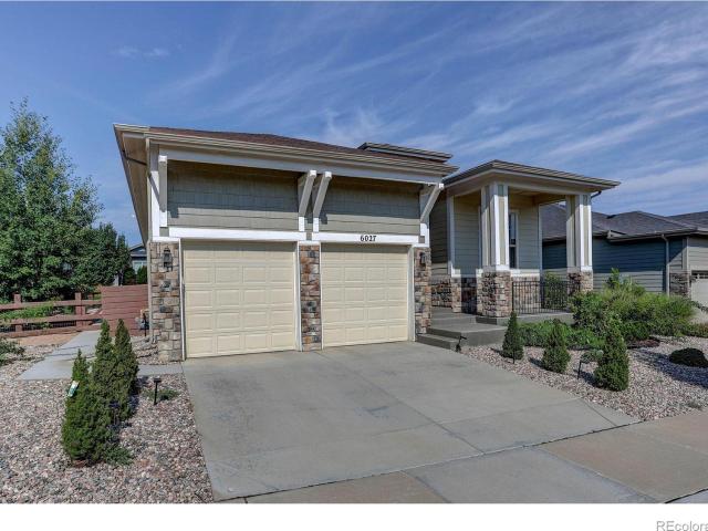 6027 Fall Harvest Way