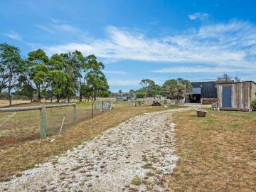 Scotchtown, Circular Head, Walker Island, Cloudy Bay, Kingborough, Tasmania Island