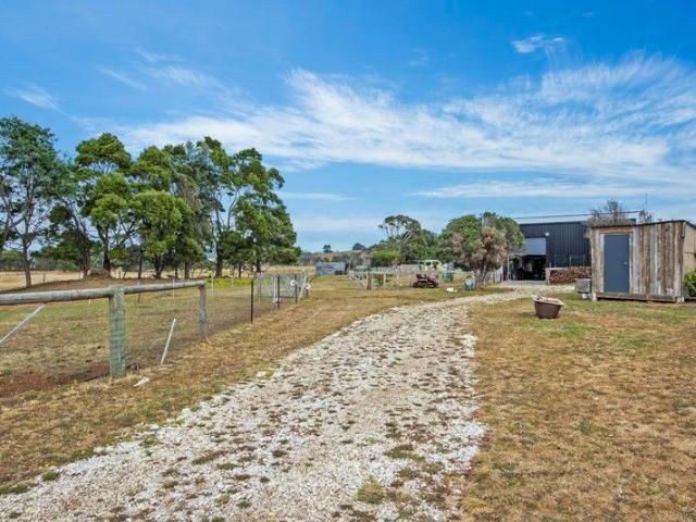 Exclusive 6027sqm Fully Fenced Irishtown Block