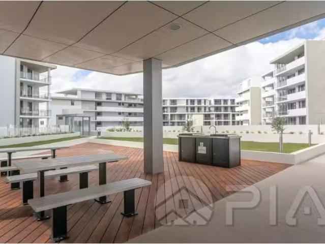 602/8 Reede Street, Turrella Apartment for rent Listed by to.