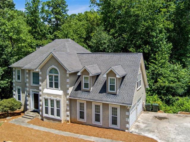 6028 Wyndham Woods Drive