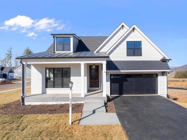 6029 Steep Rock Pl, Charlottesville, VA 22911 | MLS #673201