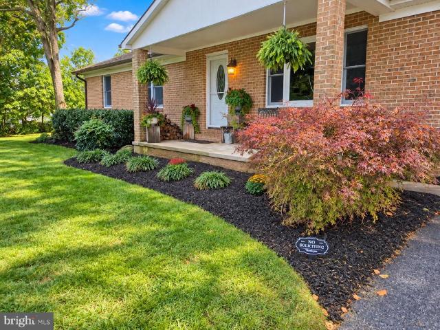 6020 Bartonsville Road