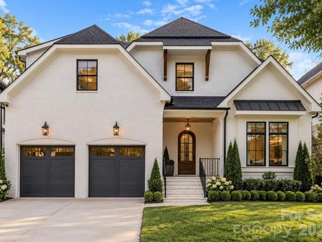 6020 Camile Ct, Charlotte, NC 28226