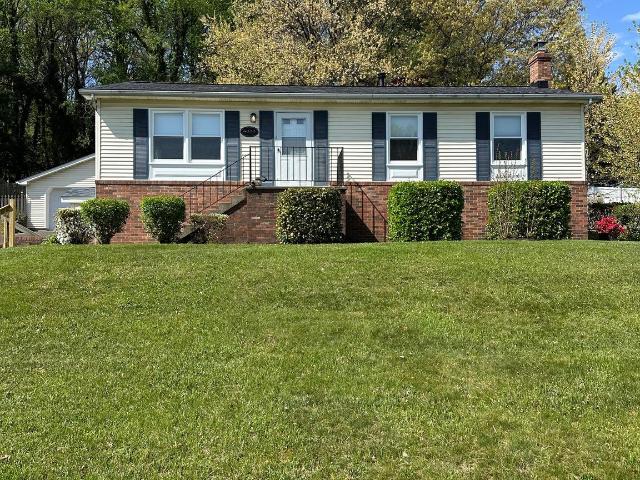 6020 Hanover Rd, Hanover, MD 21076 | MLS #MDHW2067