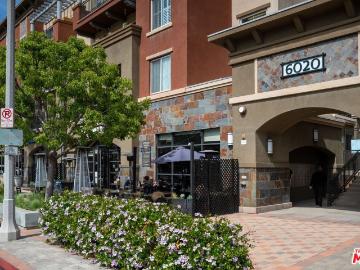 6020 S Seabluff Dr, Unit 127, Playa Vista, CA 90094 | MLS #26642