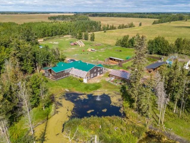 60213 Rge Road 260, Rural Westlock County, AB, T7P 2P5 house for sale | Listing ID E4494 | Royal LePage