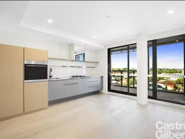 602/136 Burnley Street, Richmond, VIC 3121