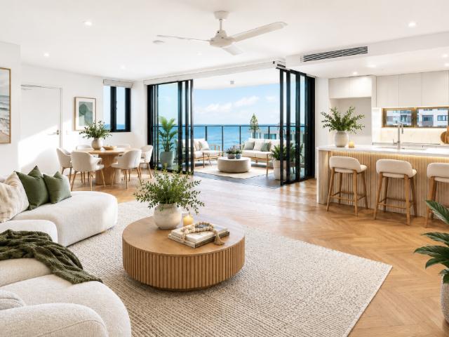 602/1409 Gold Coast Highway, Palm Beach, QLD, 4221