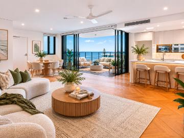 602/1409 Gold Coast Highway, Palm Beach, QLD, 4221