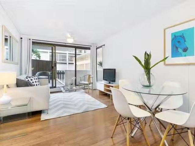 602/160 Goulburn Street, Surry Hills, NSW 2010