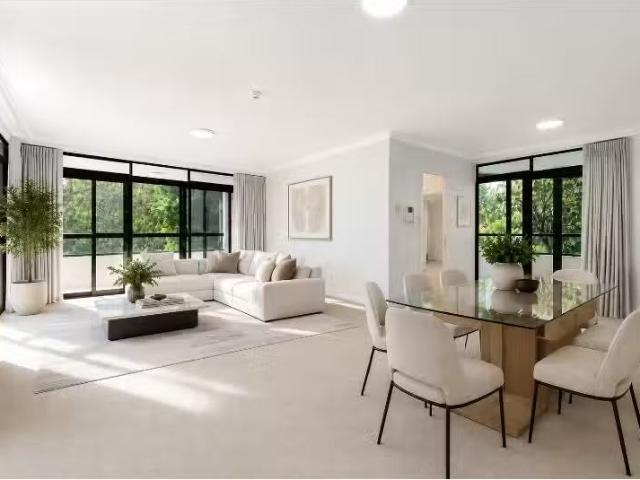 602/170 Ocean Street, Edgecliff Apartment for rent Listed by.