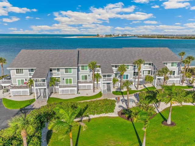 6021 Boca Grade Causeway Unit G79, Boca Grande, US, FL