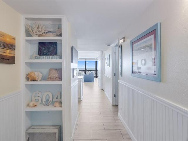 6021 Highway 361, Unit 604, Port Aransas, TX 78373 | MLS #469091