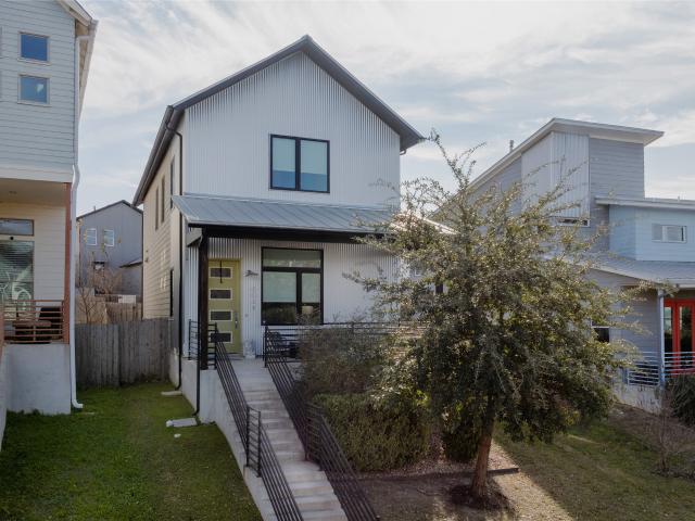 6021 Seville Dr, Austin, TX 78724 | MLS #1475