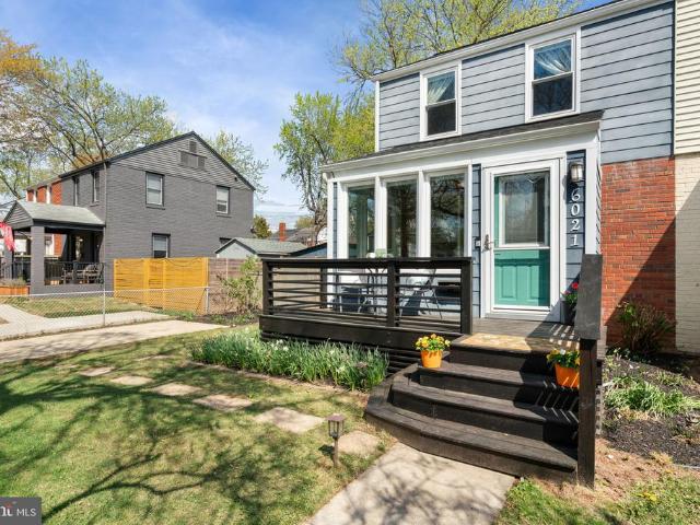 6021 Williamsburg Road