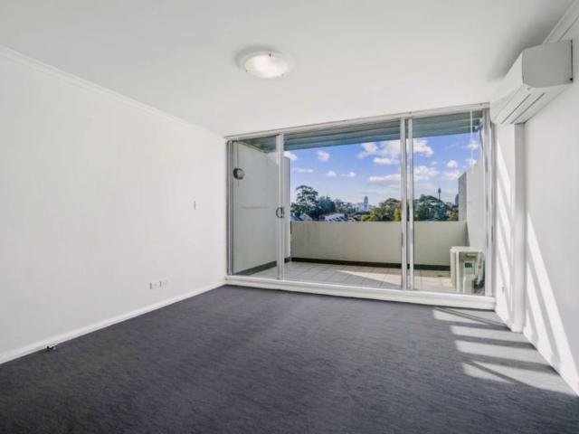 602/1 3 Larkin Street,Camperdown,New South Wales 2050, Sydney