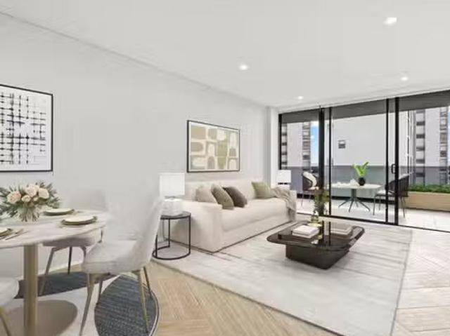 602/23 George Street, Burwood, NSW 2134