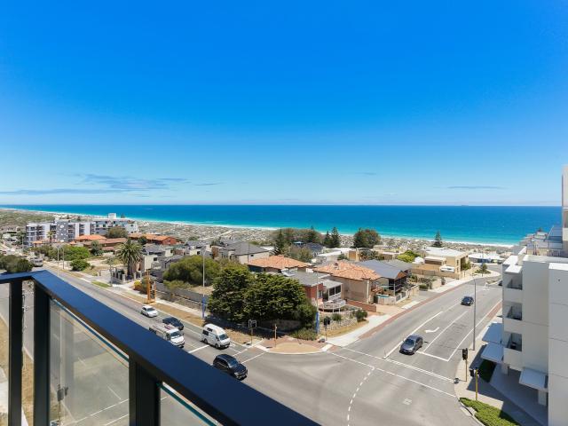 602/20 Brighton Road, Scarborough, WA 6019 Apartment for Rent Ray White North Quays