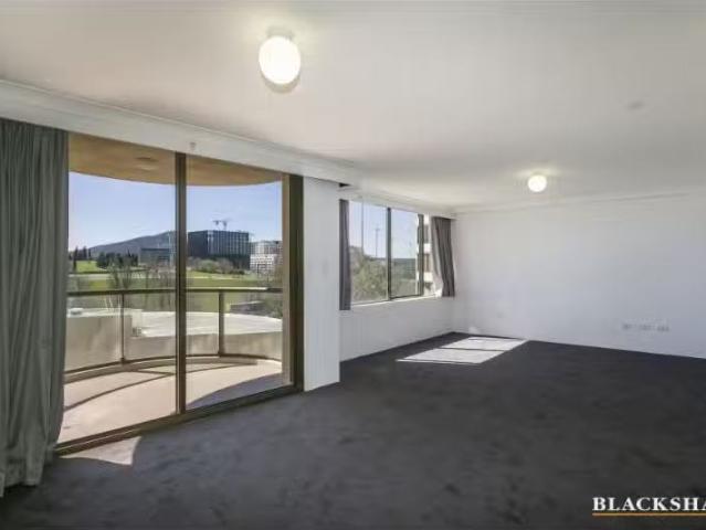 602/2 Marcus Clarke Street, City Apartment for rent Listed by.