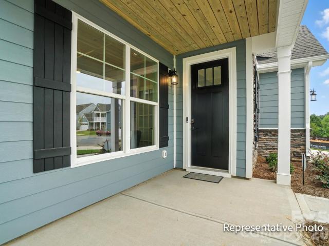 6022 New River Drive