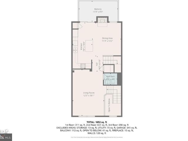 6022 Signal Flame Lane # A3 22
