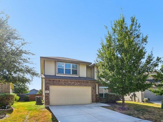 6022 Snorkel Sq, Converse, TX 78109