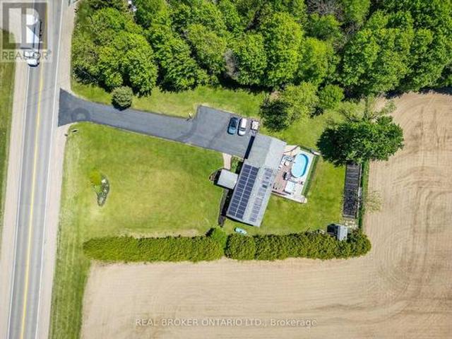 6022 Trafalgar Road, Erin, ON, L0N 1N0 house for sale | Listing ID X13559 | Royal LePage