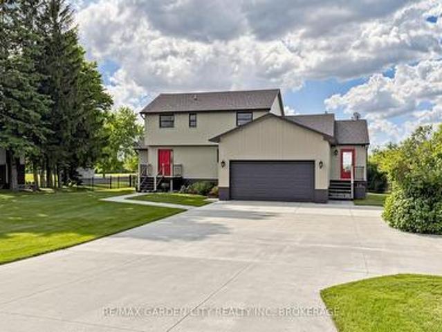 6022 11Th Line, Essa Thornton, ON, L0L 2N0 house for sale | Listing ID N13506 | Royal LePage