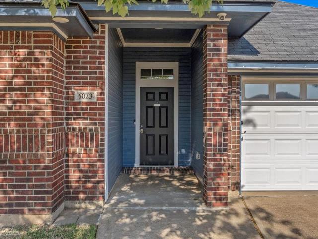 6023 Applegate Circle
