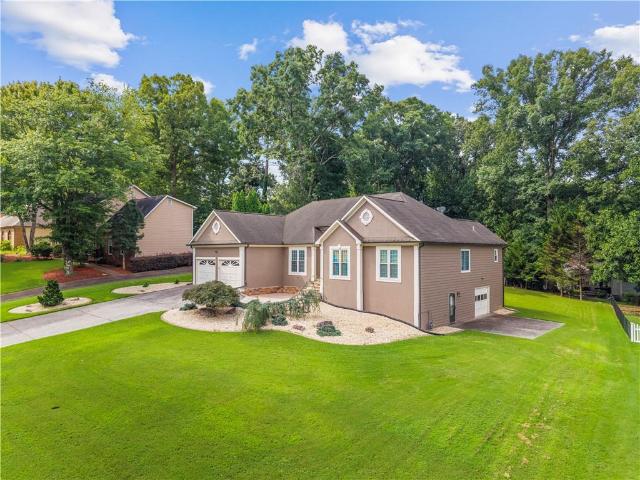 6023 Wyndham Woods Drive