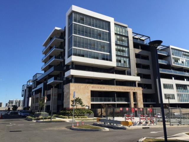 602/3 Waterways Street, Wentworth Point NSW 2127