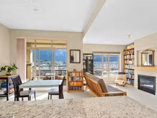602 1211 Village Green Way, Squamish, BC, V8B 0R7 Single Fam.