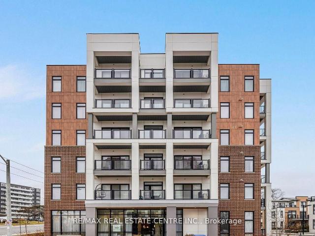 602 160 Canon Jackson Drive, York | Leased, W13234 | Condos. Ca
