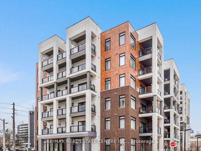 602 160 Canon Jackson Drive, York | Expired, W12777 | Condos. Ca
