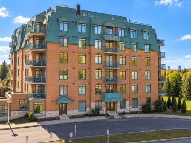 602 1 Ch. D'Aylmer, Gatineau Aylmer, QC, J9H 0E9 condo for sale | Listing ID 24849 | Royal LePage