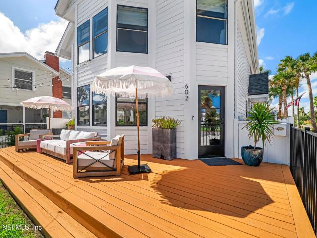 602 1ST Street, Neptune Beach, US, FL