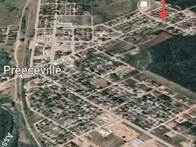 602 2Nd Street Ne, Preeceville, SK, S0A 3B0 vacant land for.