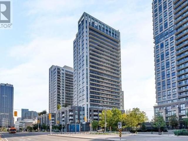 602 30 Samuel Wood Way, Toronto, ON, M9B 0C9 condo for sale | Listing ID W13870 | Royal LePage