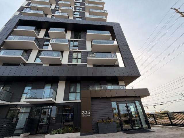 602 335 Wheat Boom Drive, Oakville