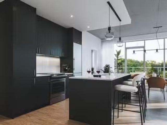 602 515 Rue Des Marronniers, Candiac, QC, J5R 0T5 condo for.