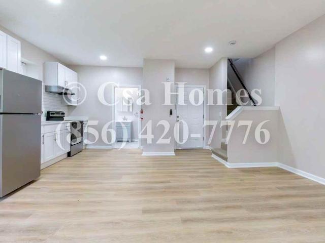 602 604 S Broadway 1 Bedroom Apartment for Rent at 602 Broadway, Camden, NJ 08103 Lanning Square