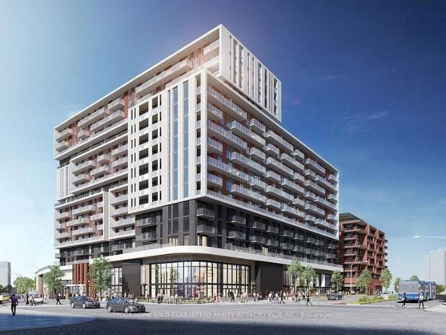 602 8 Birchmount Road, Unionville | 1+1Beds/2Bath, Condo, $529,000 | Condos. Ca