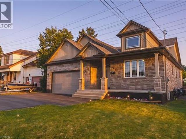 602 Cochrane Road, Hamilton, ON, L8K 3H6 house for sale | Listing ID 40851 | Royal LePage