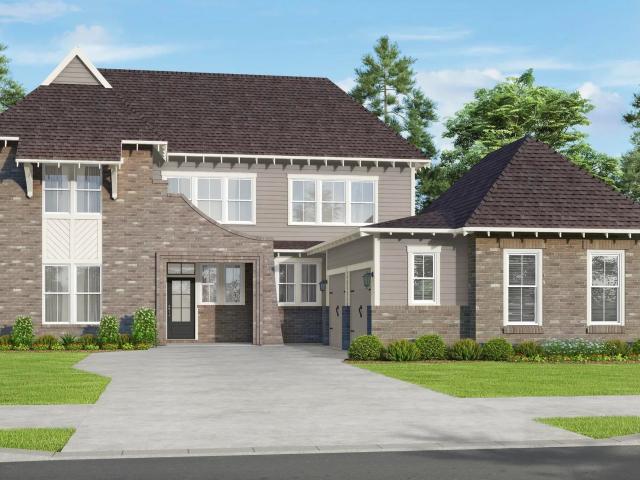 602 Calvert Circle